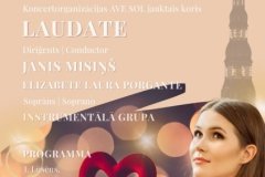 Afiša februāris 18.02. - 1